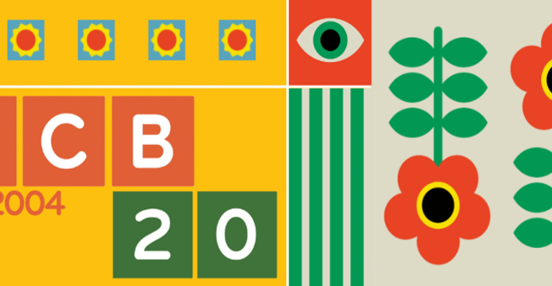 This is the second title