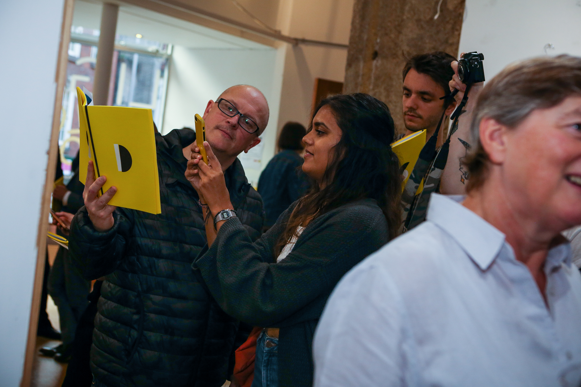 This is the title asking to do something