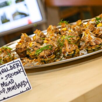 Lcb Depot Event Catering