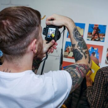 Lcb Depot Event Exhibition