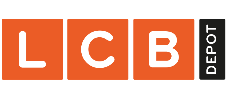 LCB Depot logo