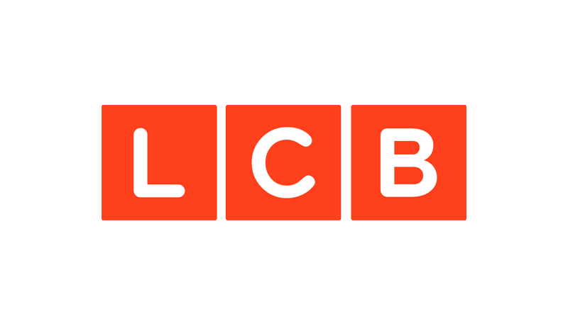 Lcb Logo