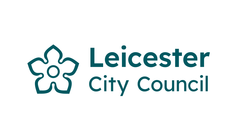 Leicester City Council Logo