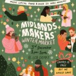 Midlands Makers Poster