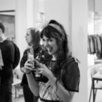 Midland Makers Black And White