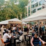 Midlands Makers Outdoor Event