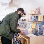 Shop At Lcb Book Browser